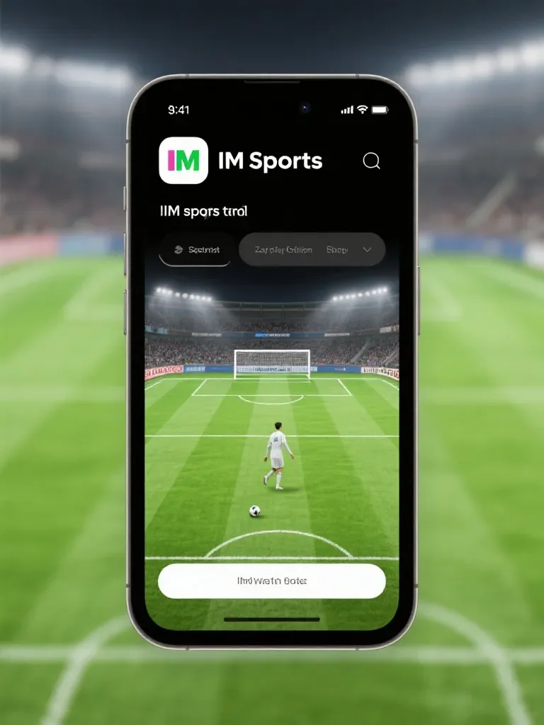 足球下注APP下载界面预览